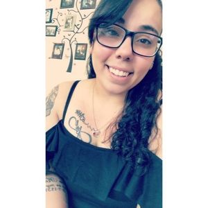 Meet your Posher, Alexsandra